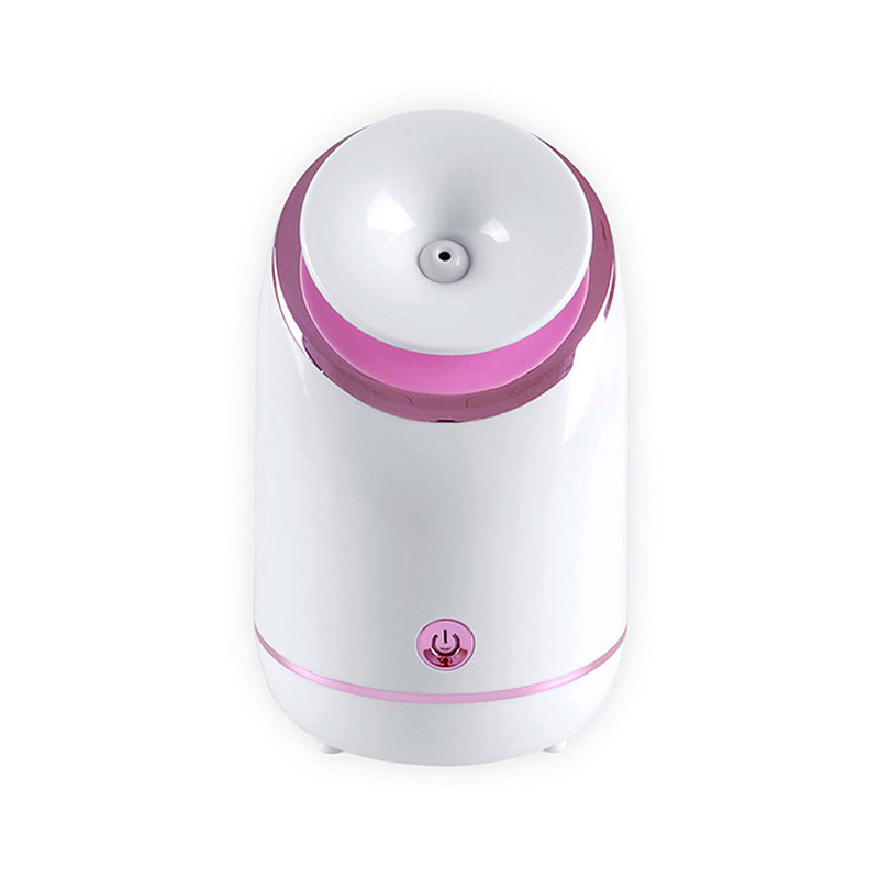 Multi-Functional Electric Facial Steamer and Massager
