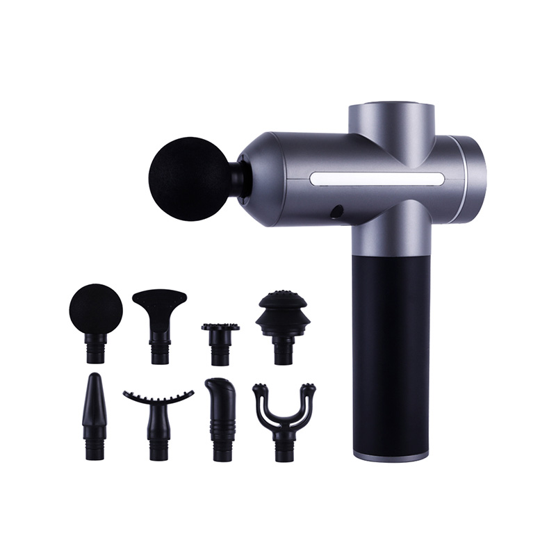 Mini Portable Deep Tissue Massage Gun