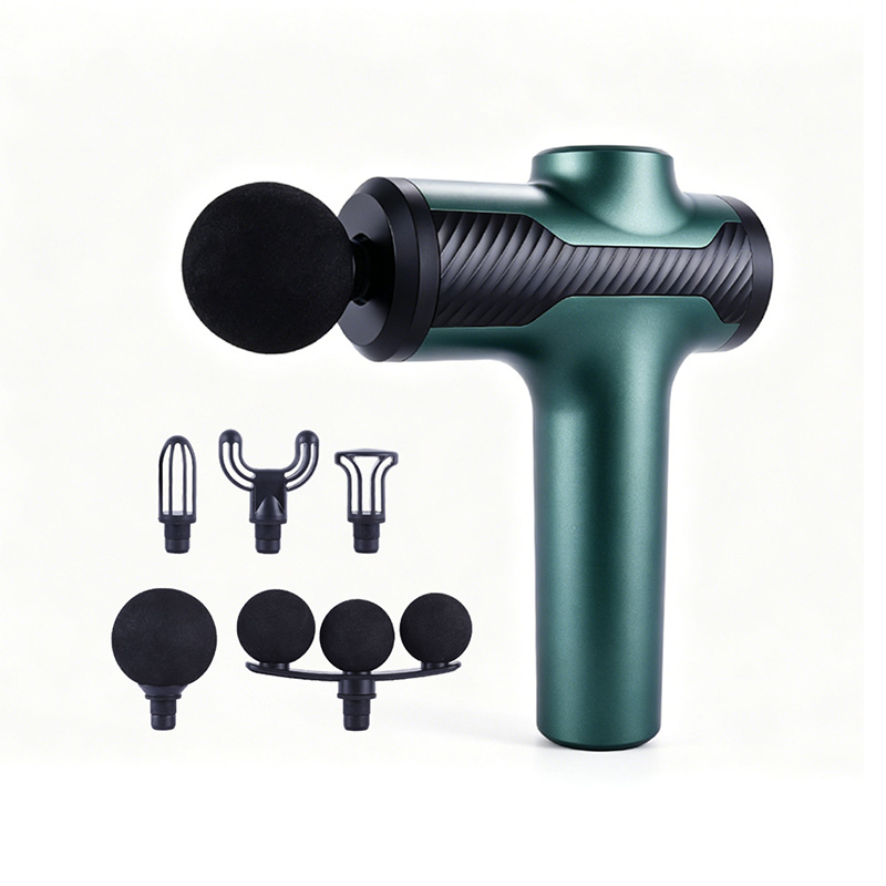 Deep Tissue Electric Massage Gun