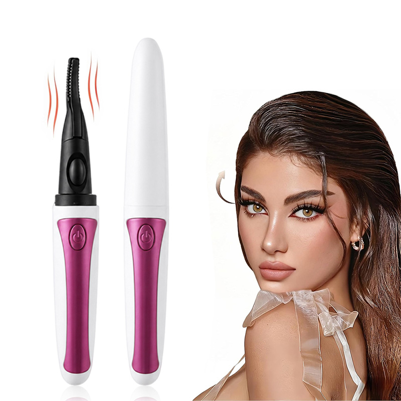 Wireless Electric Beauty Eyelash Curler