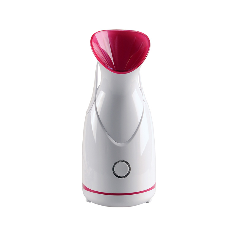 Hot Spa Nano Mist Electric Facial Steamer and Massager