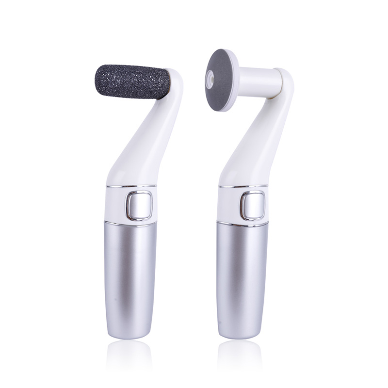 Rechargeable Electric Foot Callus Remover