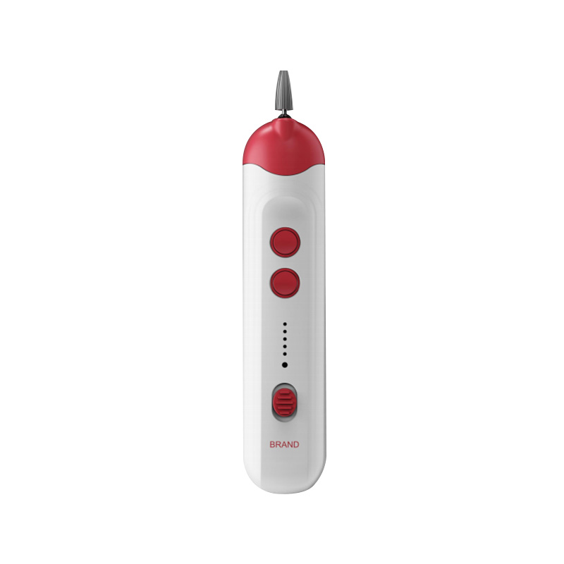 Multi-Speed Cordless Electric Nail Drill