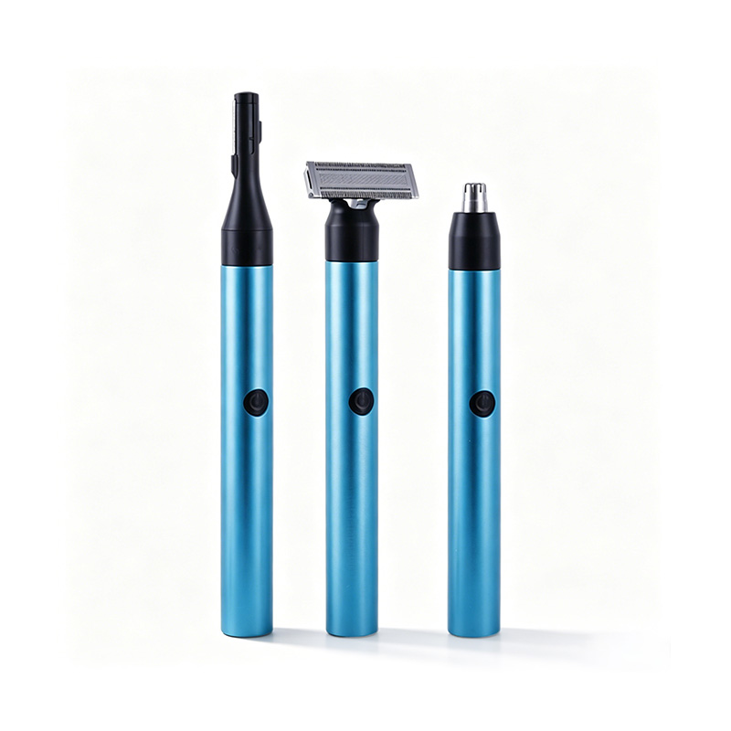 Ultra Slim Portable Men's Body Grooming Trimmer