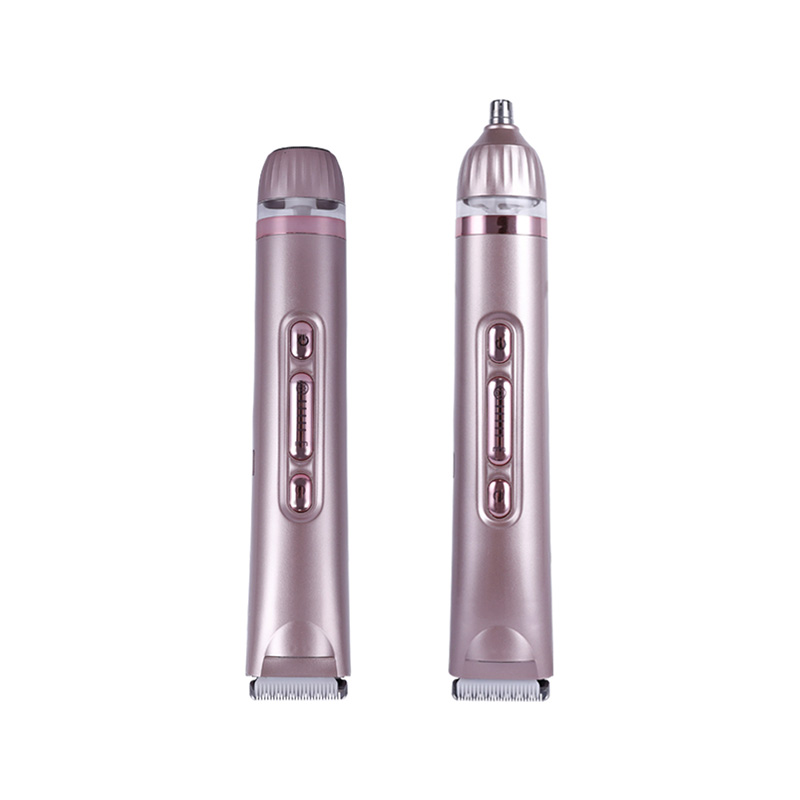 Waterproof Electric Facial Hair Trimmer