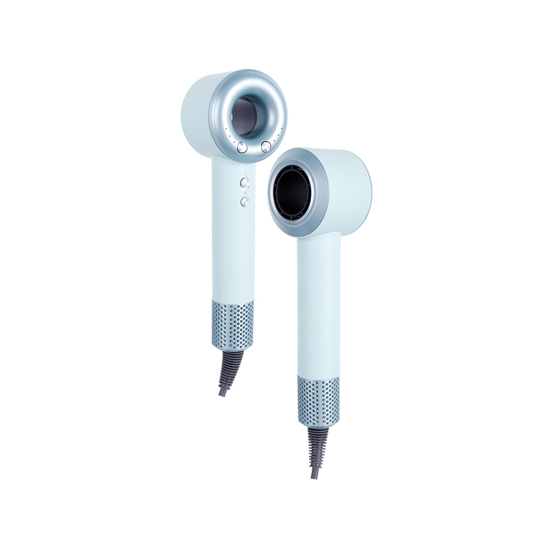 Stylish Compact Ionic Professional Hair Dryer