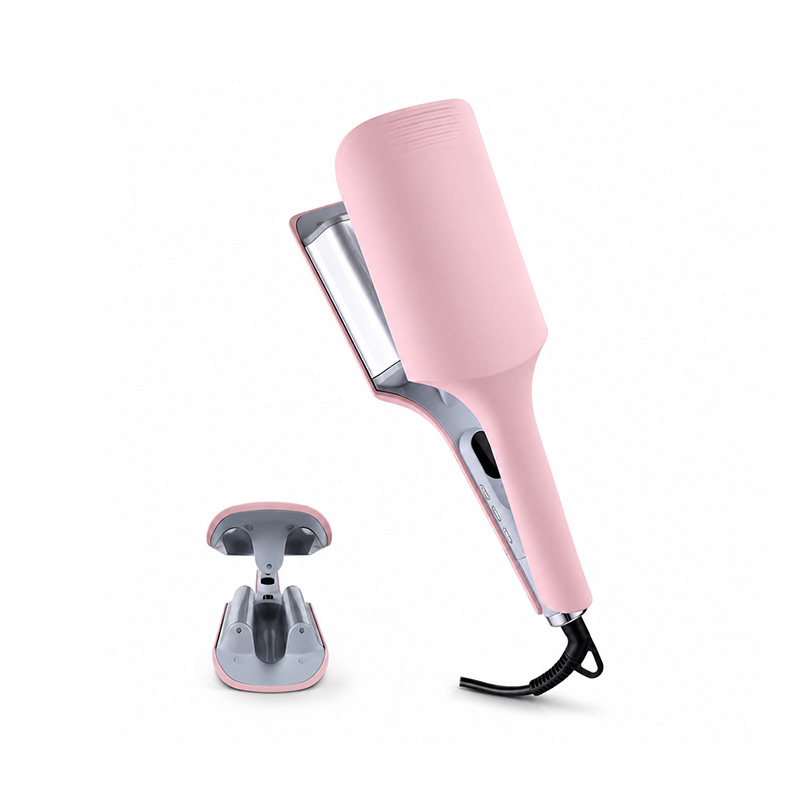 Automatic Ceramic Hair Curling Iron