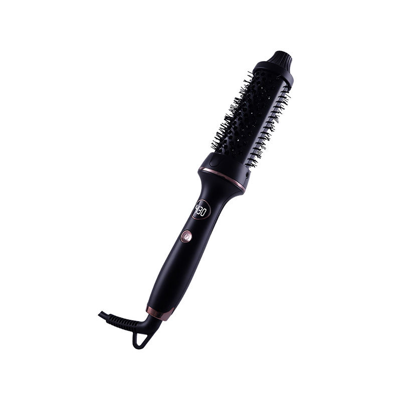 Multi-functional Hot Air Styling Brush