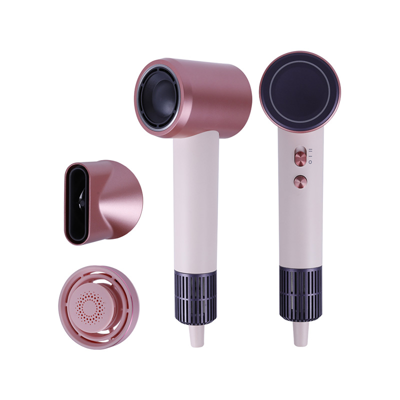 Lightweight Ionic Professional Hair Dryer