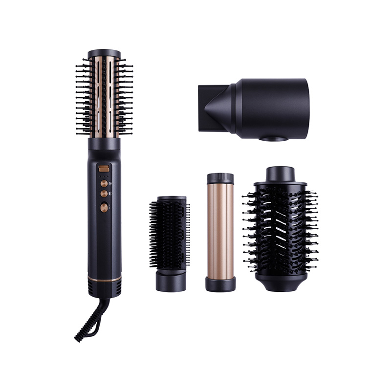 4-in-1 Multi-Functional Professional Hair Dryer Set