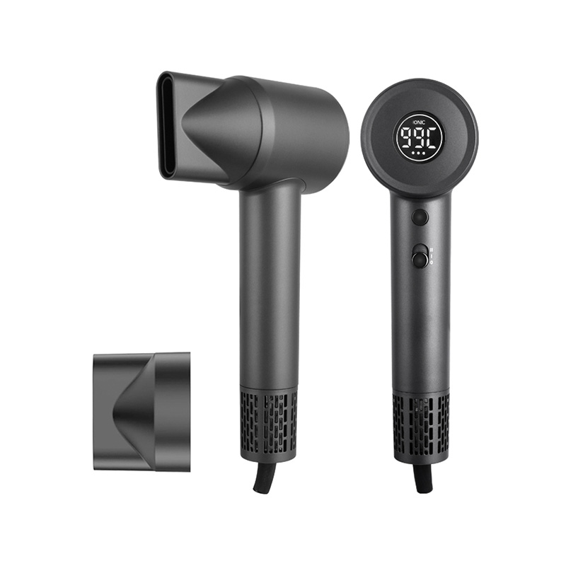 Lightweight DC Motor Professional Hair Dryer